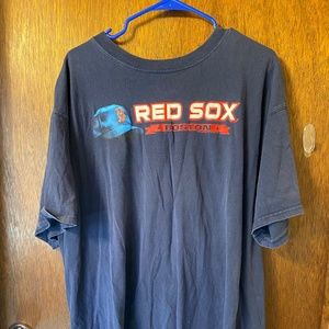 Boston Red Sox T-shirt